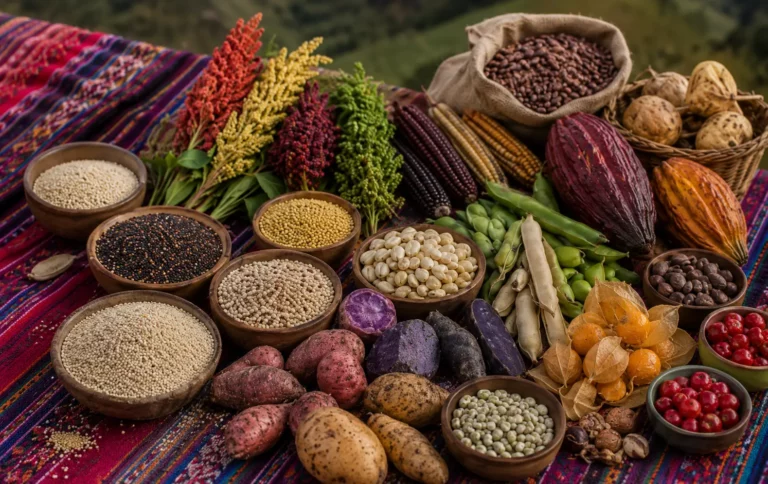 Biodiversidad