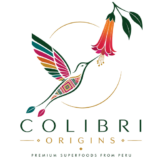 Logo Colibrí Origins