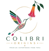 Logo Colibrí Origins
